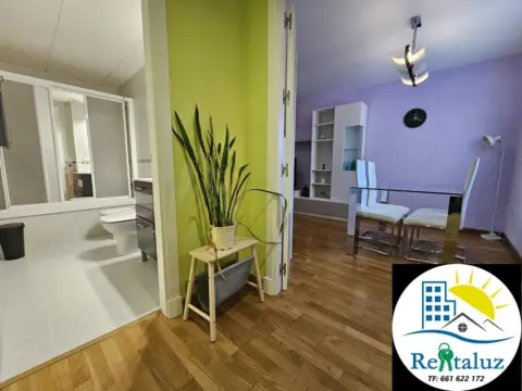 Piso en Doña Blanca-Villamarta