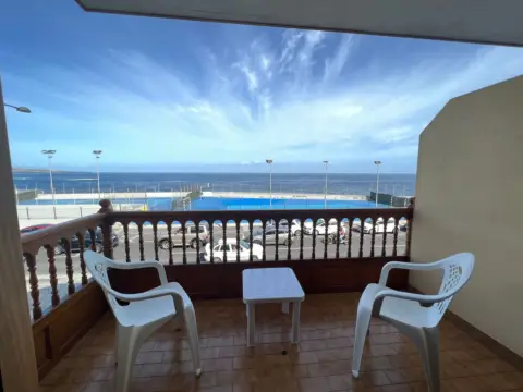 Piso en Avenida Adolfo Suárez