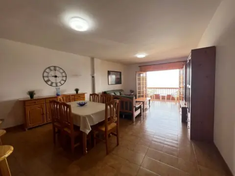 Piso en Avenida Adolfo Suárez