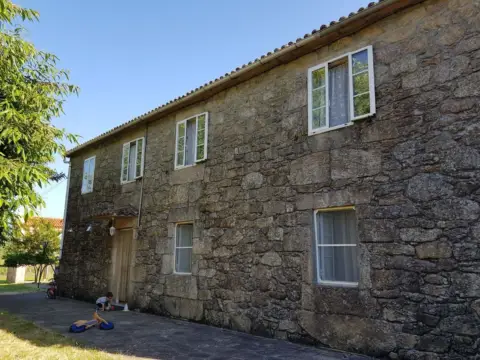 Finca rústica en calle Lg Castiñeiras-Cordeiro, nº 14