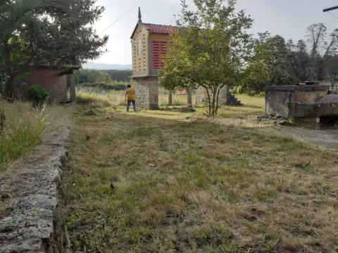 Finca rústica en calle Lg Castiñeiras-Cordeiro, nº 14