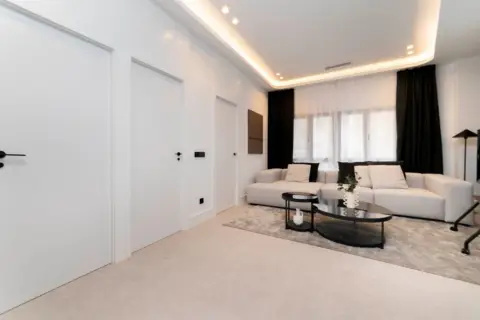 Piso en calle de Bravo Murillo