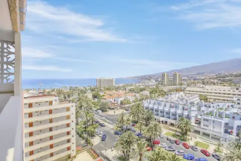 Estudio en Avenida Santiago Puig, 4