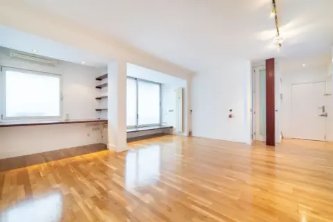 Piso en calle de Víctor de la Serna