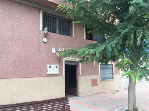 Edificio en Las Torres de Cotillas