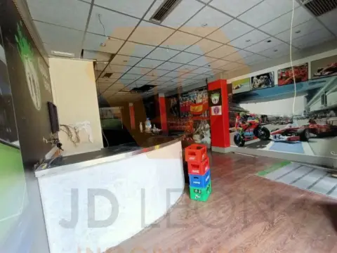 Local comercial en Centro
