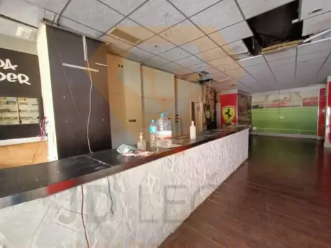 Local comercial en Centro