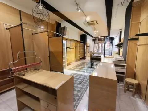 Local comercial en Centro