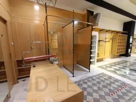 Local comercial en Centro