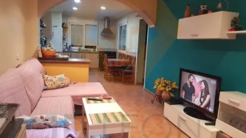 Casa en Las Torres de Cotillas