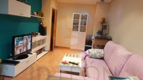 Casa en Las Torres de Cotillas