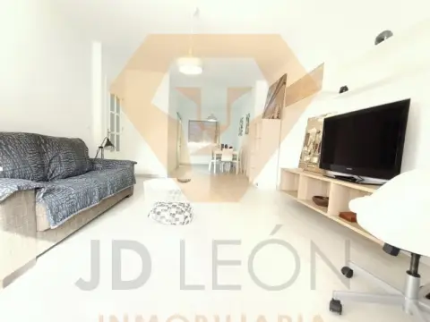 Piso en Barrio del Carmen