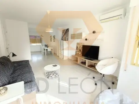 Piso en Barrio del Carmen