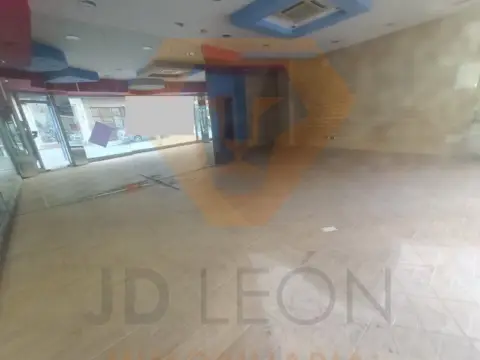 Local comercial en Centro