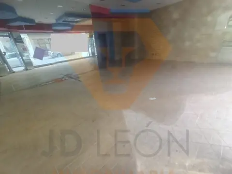 Local comercial en Centro