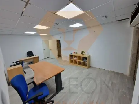 Local comercial en Santa Barbara
