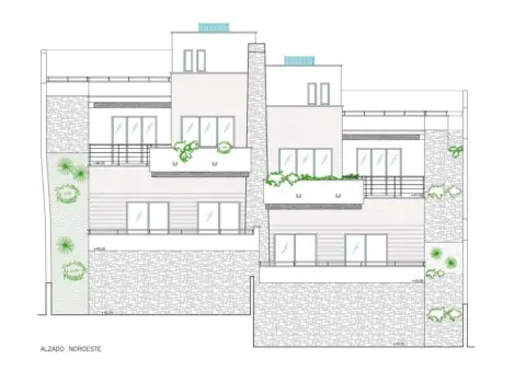 Terreno en El Chaparral