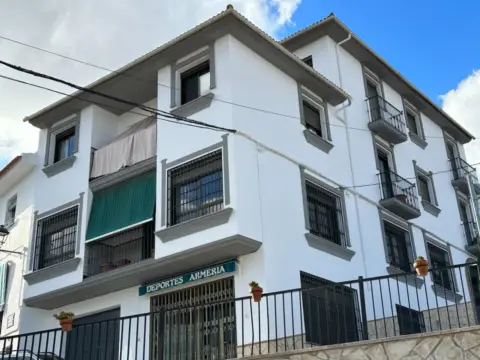 Apartamento en calle de Calvo Sotelo