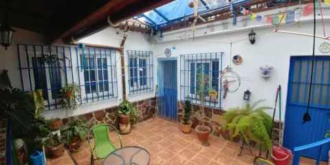 Casa en calle Virgen de La Soledad, 3