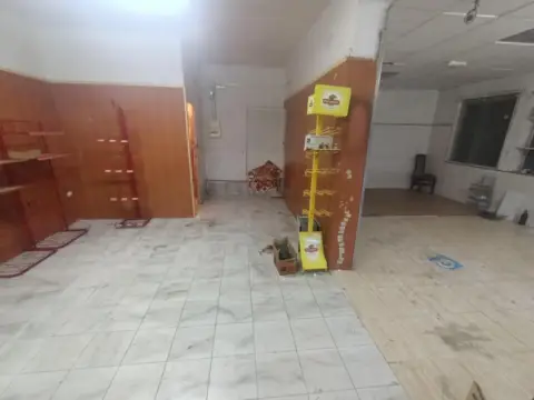 Local comercial en Fatima