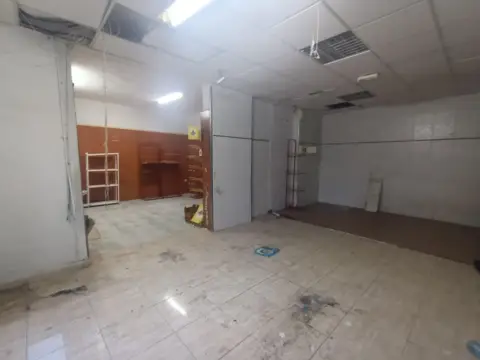 Local comercial en Fatima