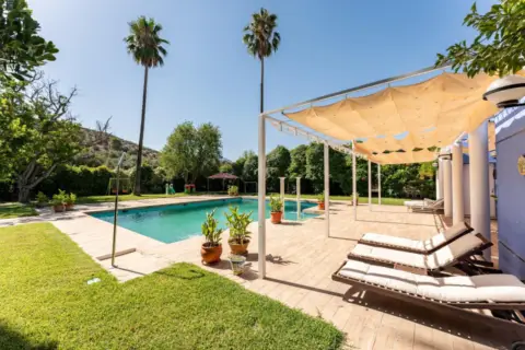 Chalet en calle Diseminado