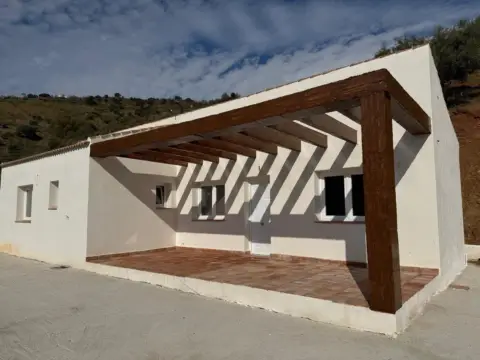 Chalet en calle de la Ermita