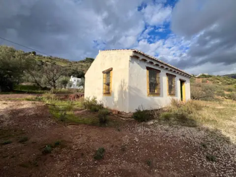 Casa en calle Diseminado