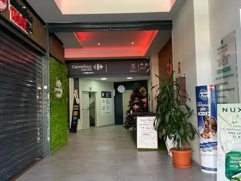 Local comercial en calle Eros