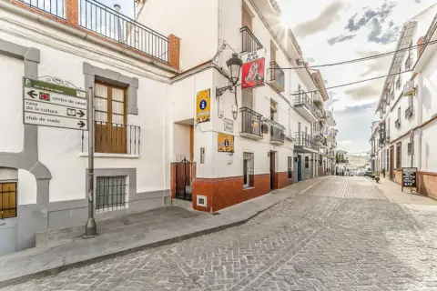 Casa en calle Málaga