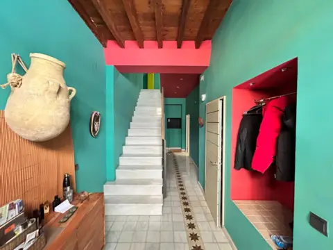 Casa en El Ejido-La Merced-La Victoria