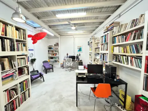 Casa en El Ejido-La Merced-La Victoria