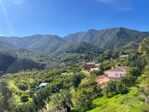 Finca rústica en calle Polígono 15 Paraje 164 Fuente, nº 51