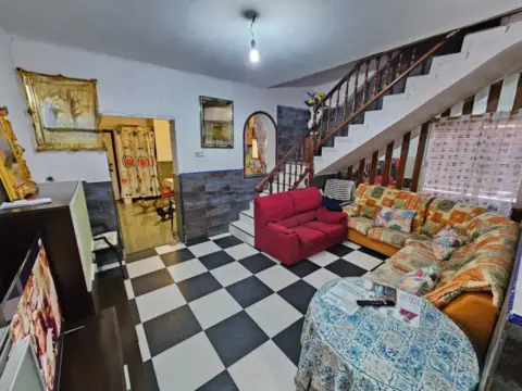 Casa en El Barrio