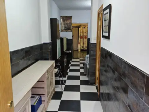 Casa en El Barrio