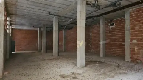 Local comercial en Juzgados
