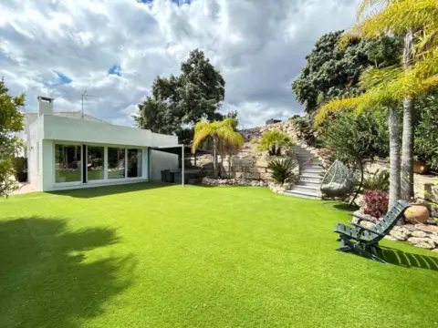 Finca rústica en calle los Alberos, Cuesta Blanquilla, nº F.A