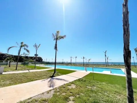 Ático en calle Italia, nº 1