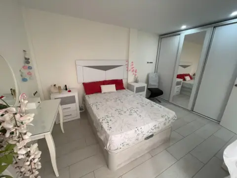 Apartamento en calle de Cataluña, 44