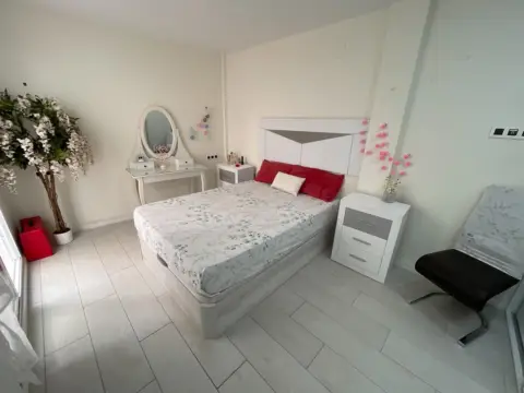 Apartamento en calle de Cataluña, 44