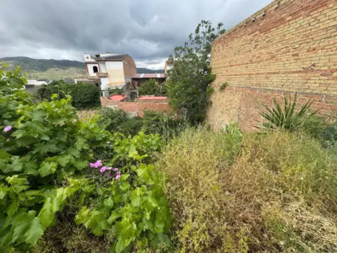 Terreno en South Of Spain
