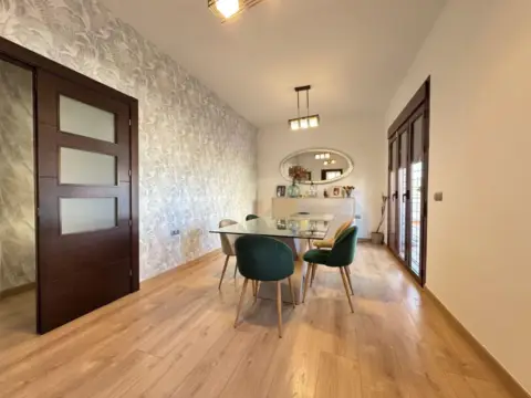 Chalet en calle Rafael Alberti, 31