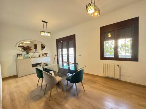 Chalet en calle Rafael Alberti, 31