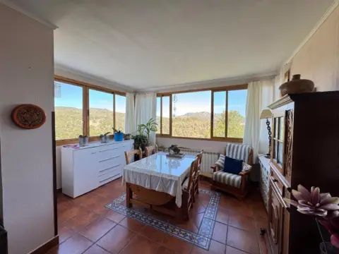 Chalet en calle Pantano Chorro, nº 22