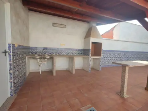Piso en Ceutí