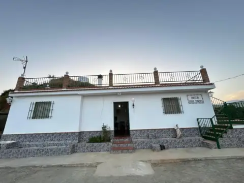 Finca rústica en Urbanización de El Sexmo