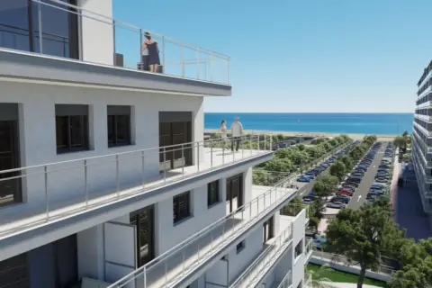 Piso en Carrer Torre de la Sal