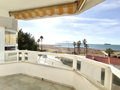 Ático en Málaga Este