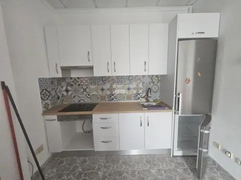 Piso en Centro
