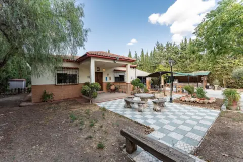 Chalet en calle Poligono 222, nº 57